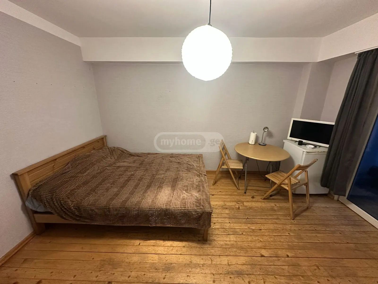 1 Room Apartment For Sale view 6