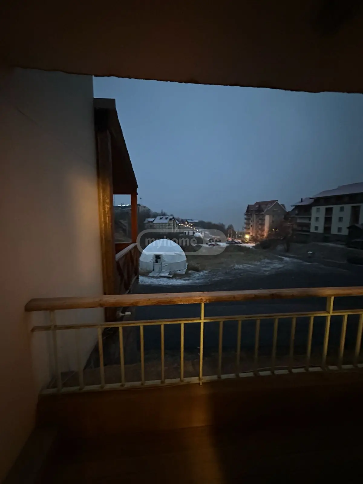 1 Room Apartment For Sale view 9