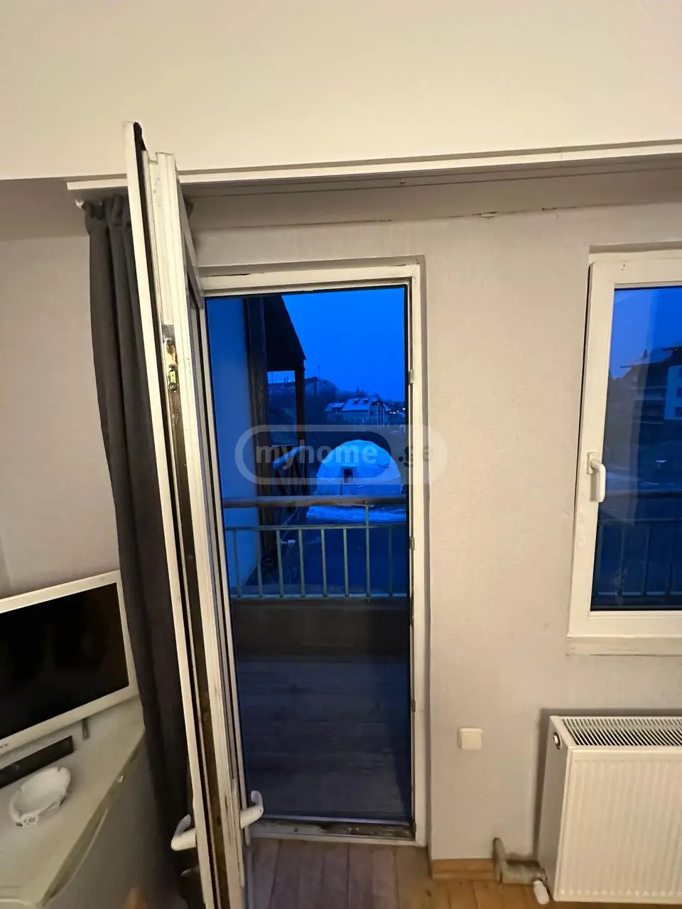 1 Room Apartment For Sale view 13