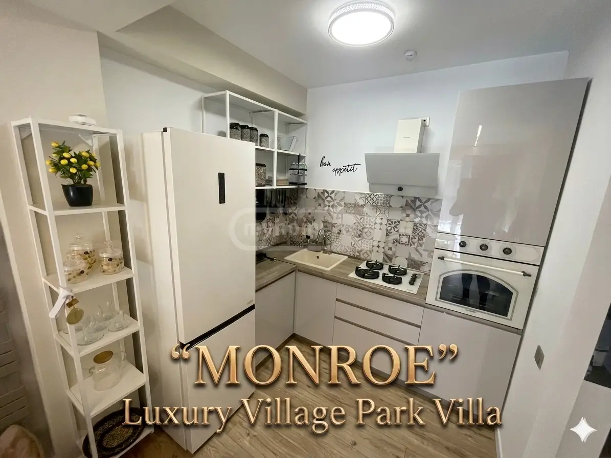 2 Room Country House For Sale view 5