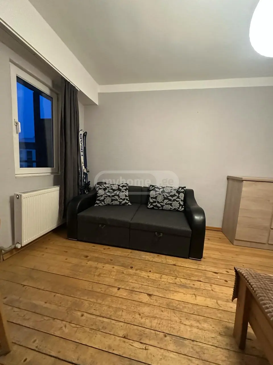 1 Room Apartment For Sale view 3