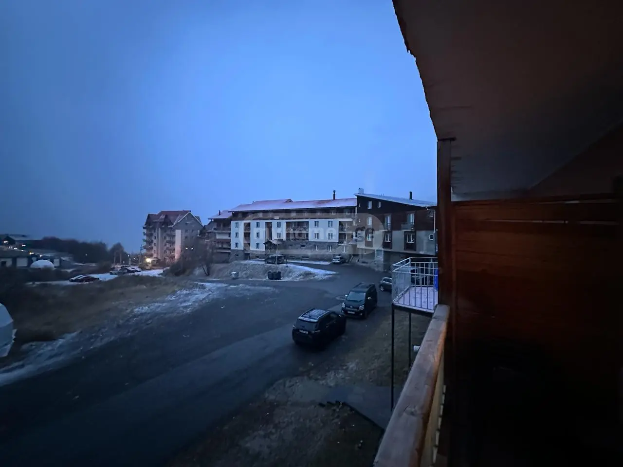 1 Room Apartment For Sale view 5