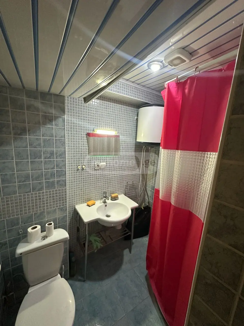 1 Room Apartment For Sale view 11