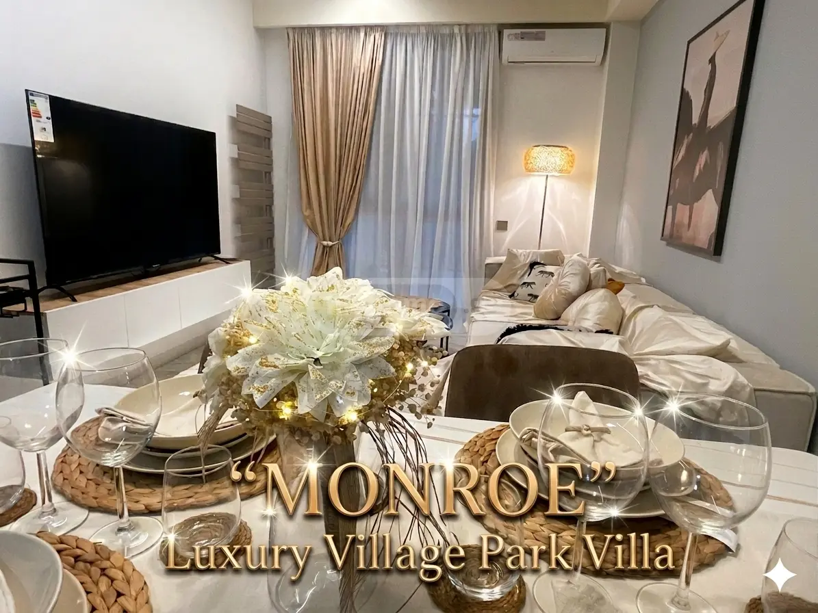 2 Room Country House For Sale view 3