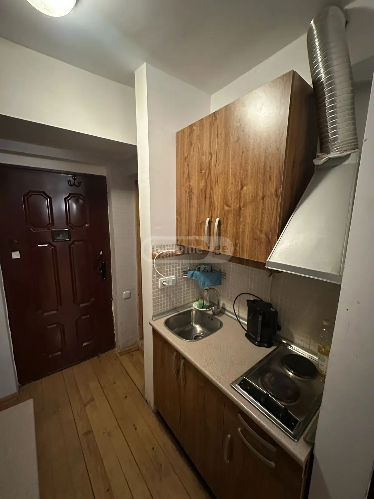 1 Room Apartment For Sale view 8
