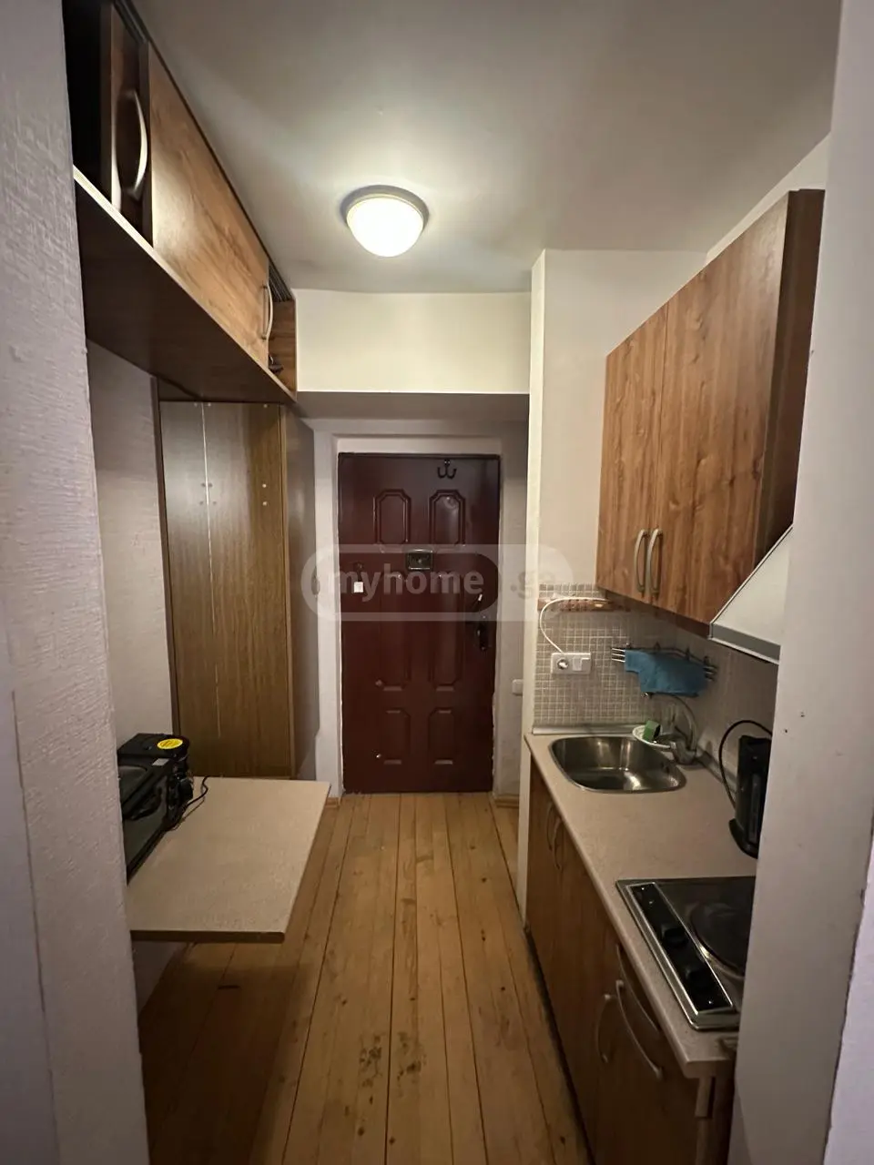 1 Room Apartment For Sale view 4