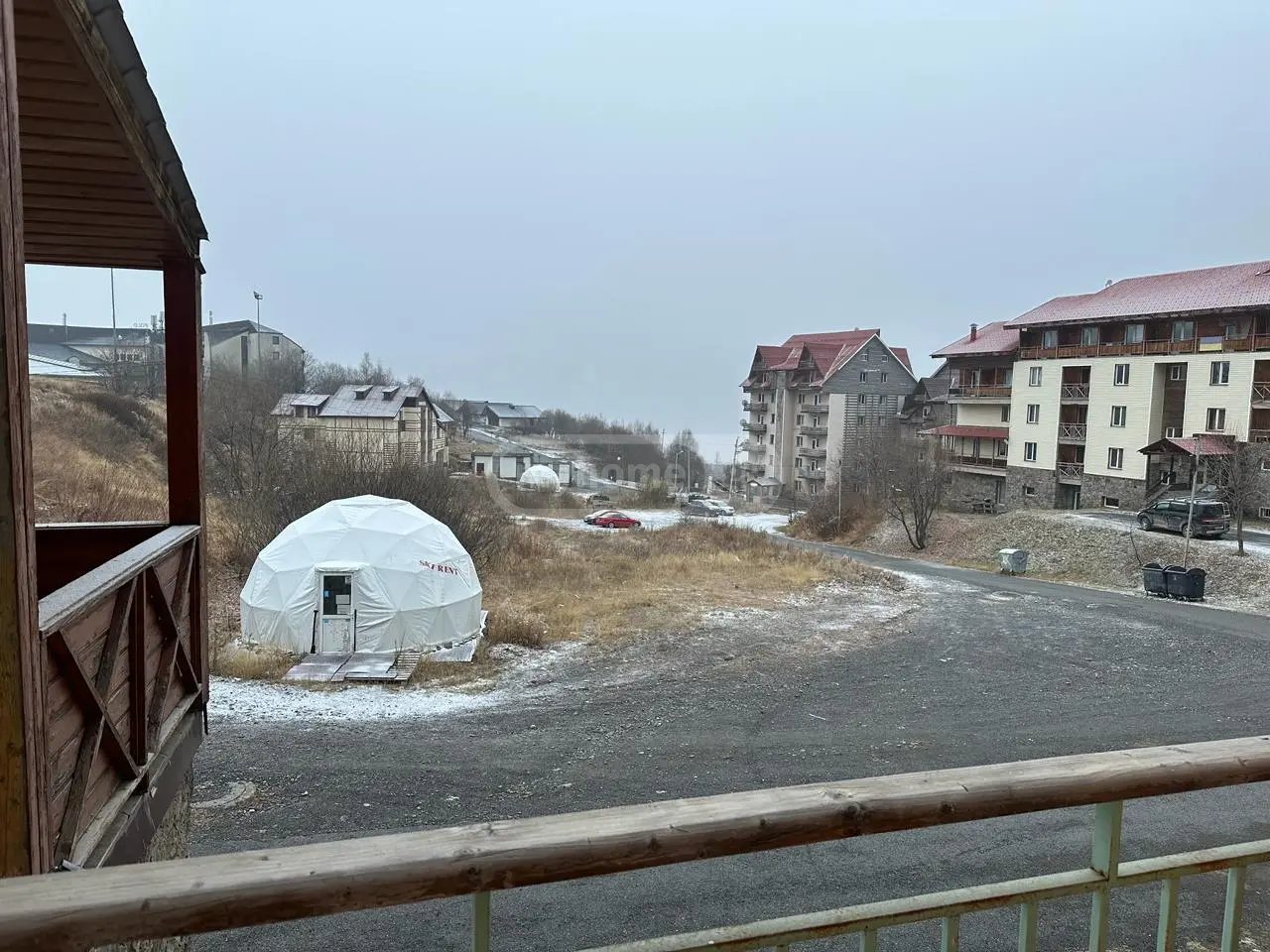 1 Room Apartment For Sale view 16