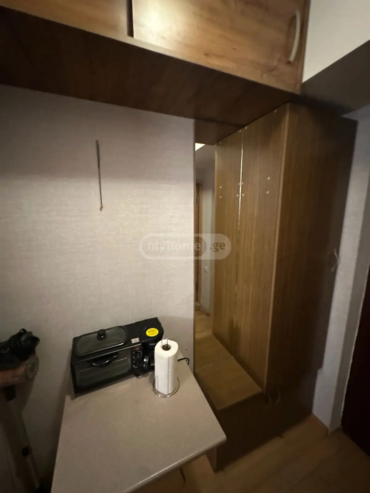 1 Room Apartment For Sale view 15
