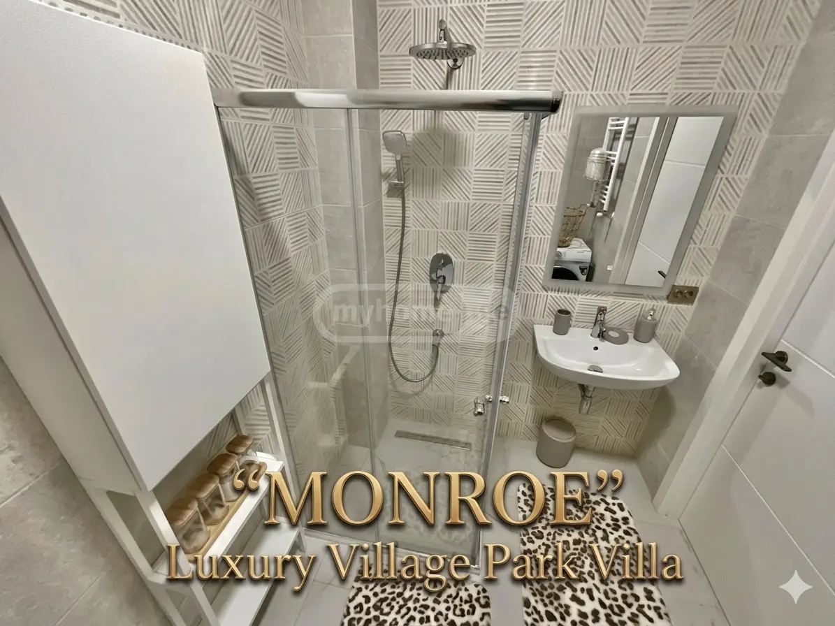 2 Room Country House For Sale view 9