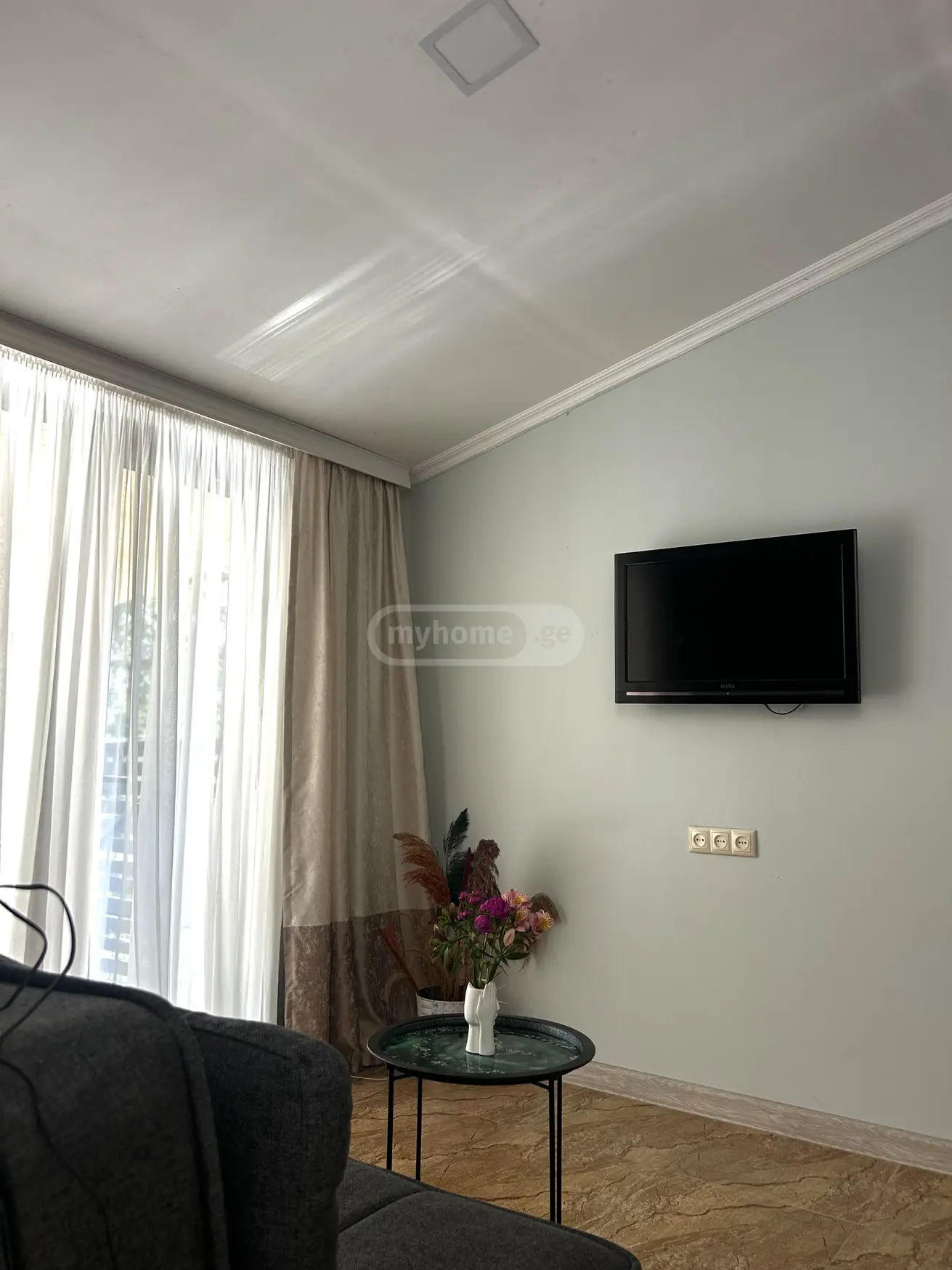 4 Room Country House Daily Rent In Shekvetili, In Ozurgeti Municipality view 10
