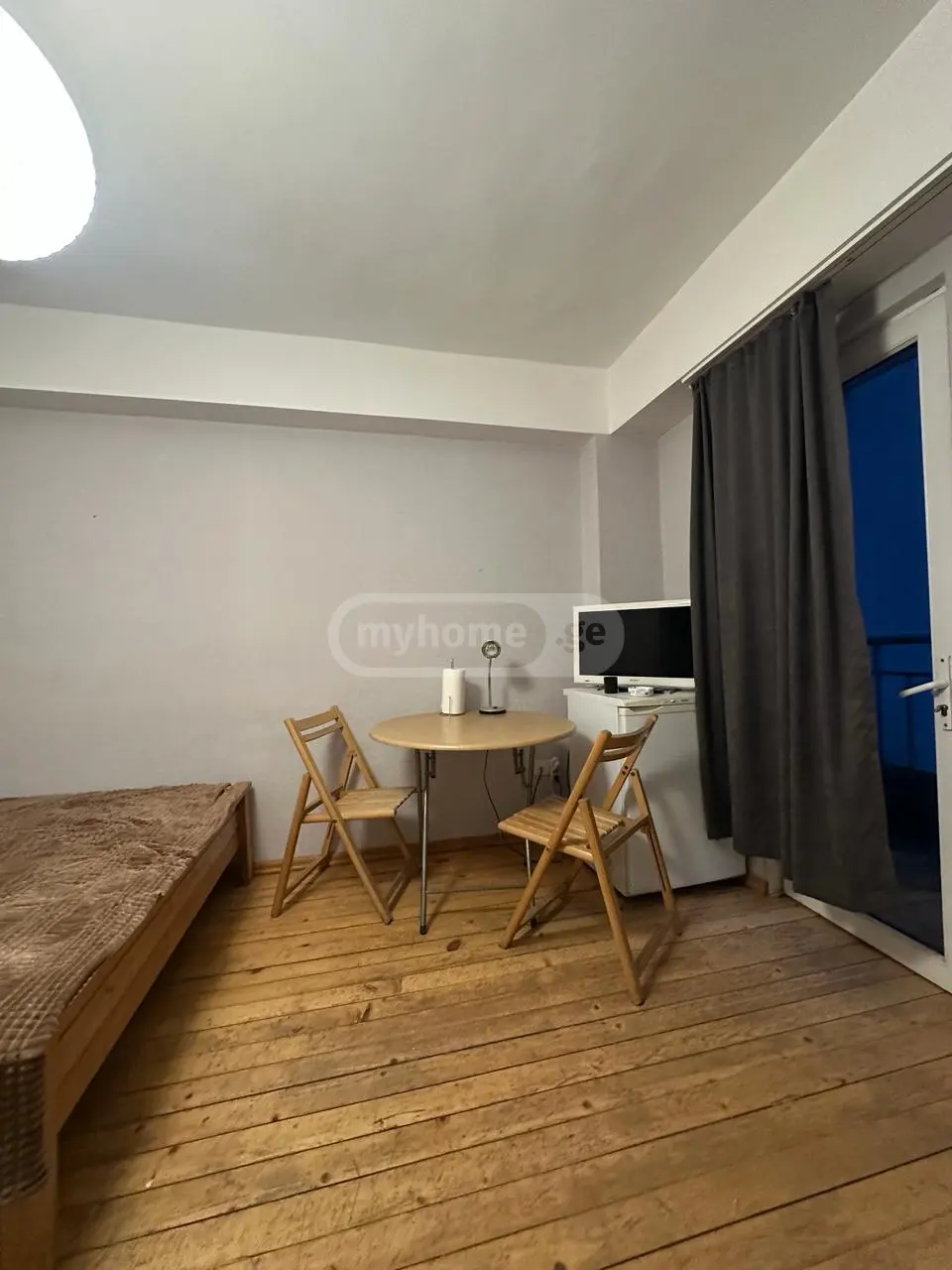 1 Room Apartment For Sale view 2