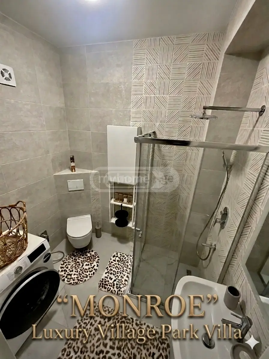 2 Room Country House For Sale view 10