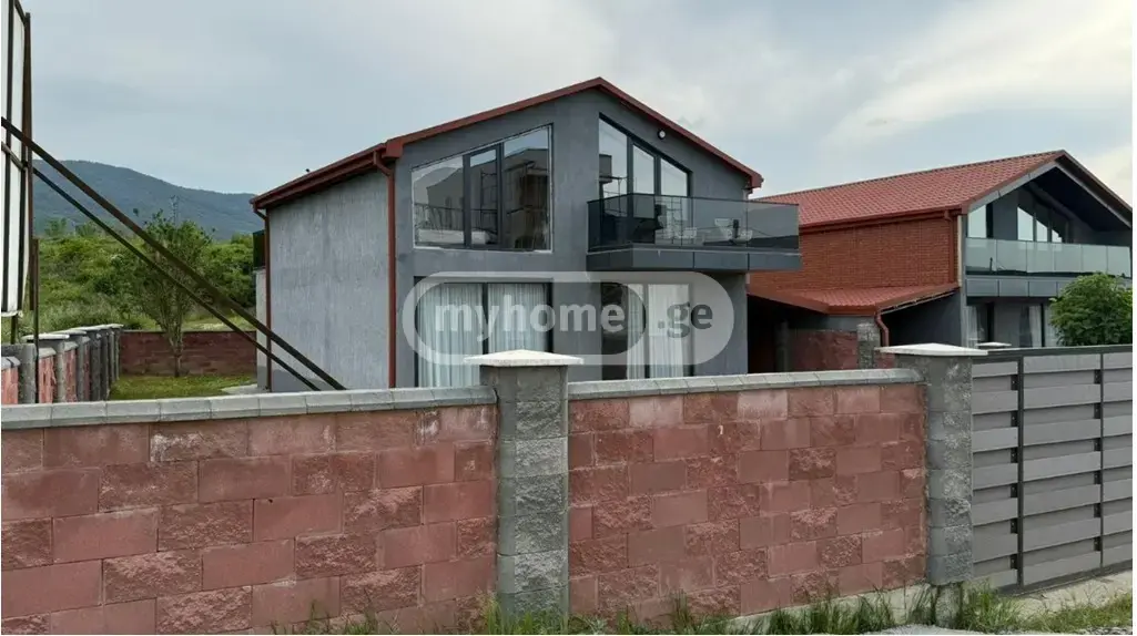 5 Room Country House For Sale view 8