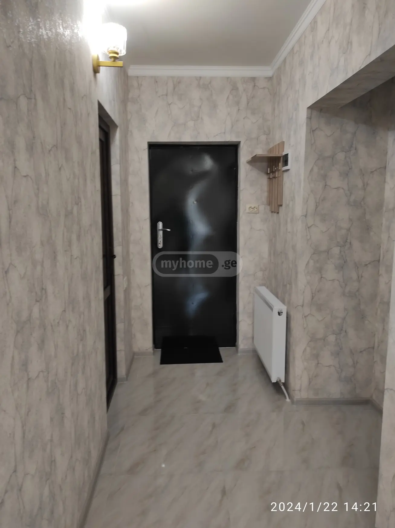 3 Room Apartment For Rent In Gori view 14