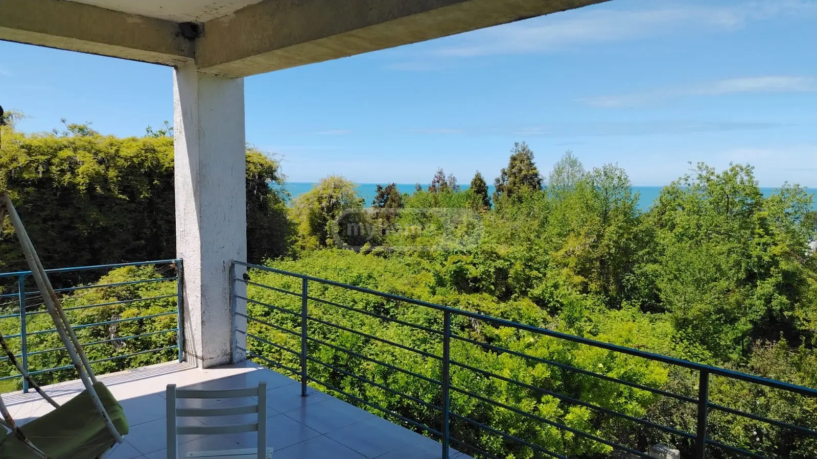 7 Room Private House For Sale view 8