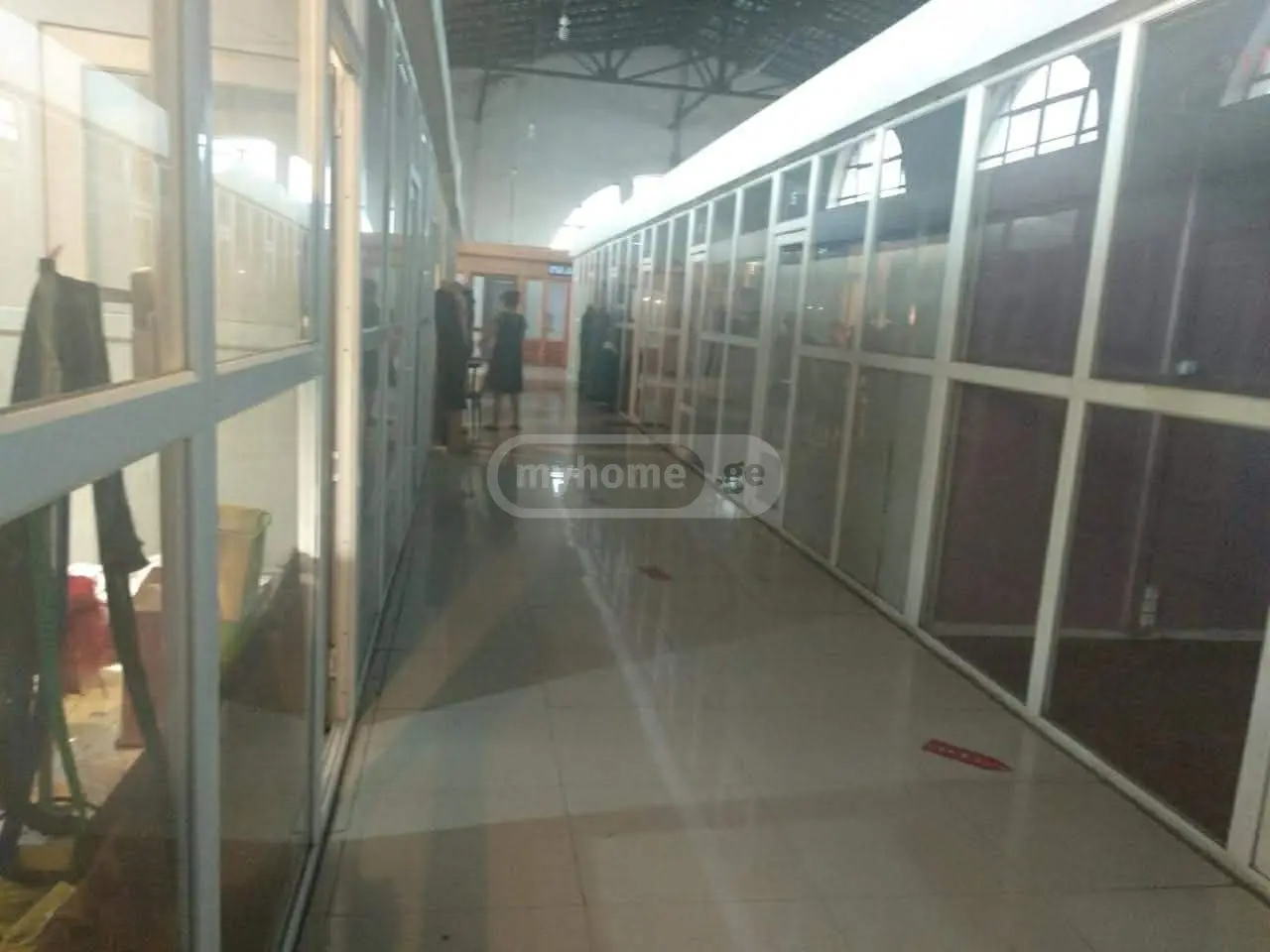 Trade Commercial Area For Sale In Zugdidi view 7