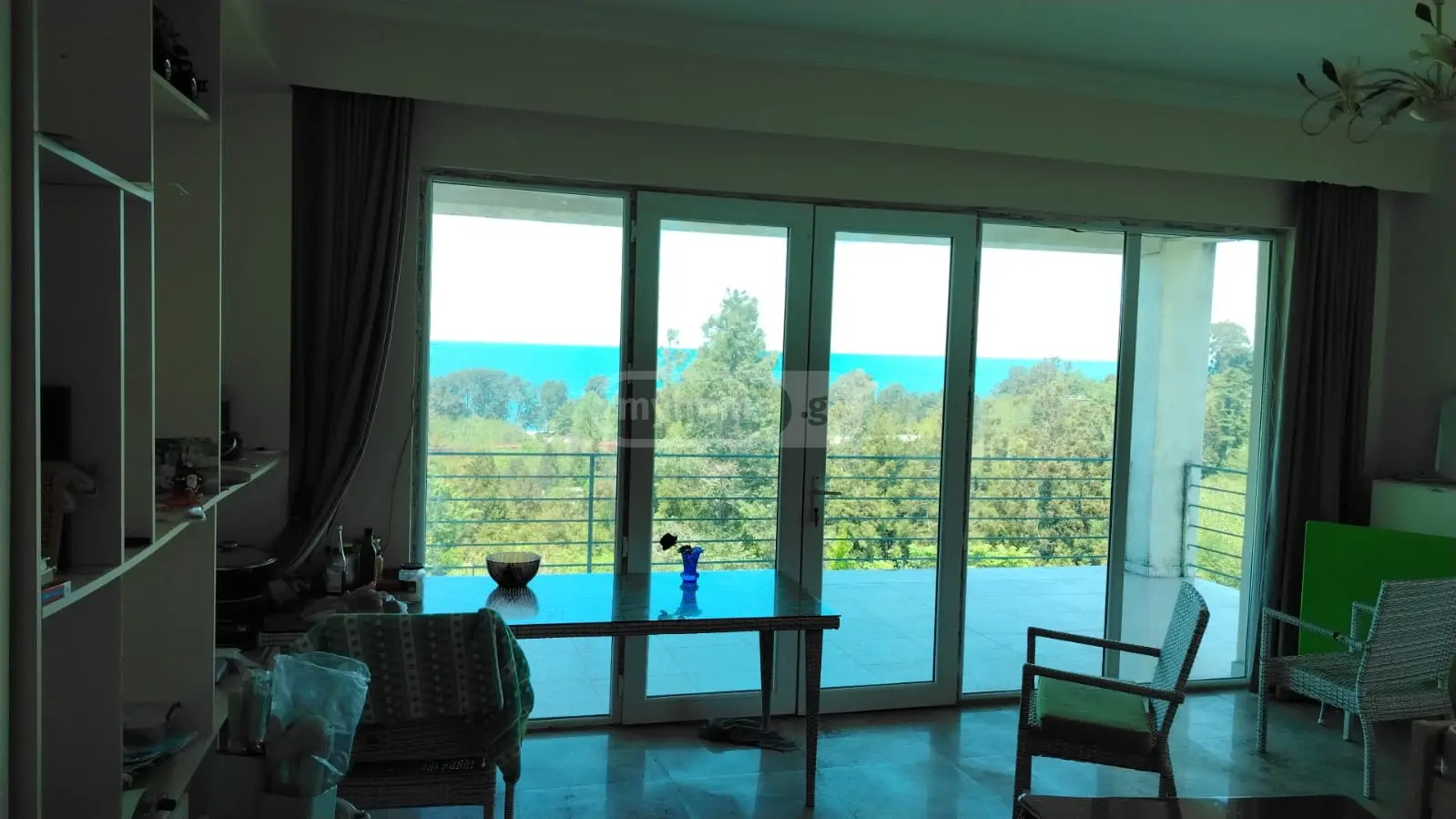 7 Room Private House For Sale view 1