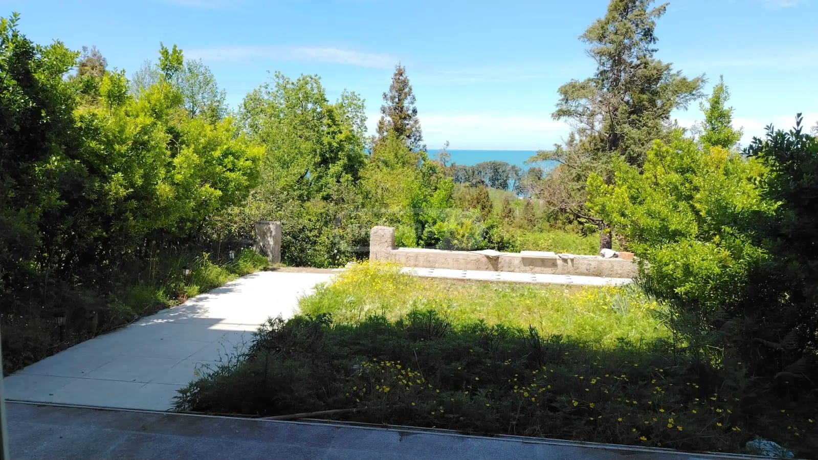 7 Room Private House For Sale view 6