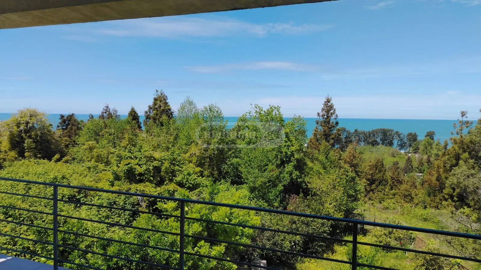 7 Room Private House For Sale view 9