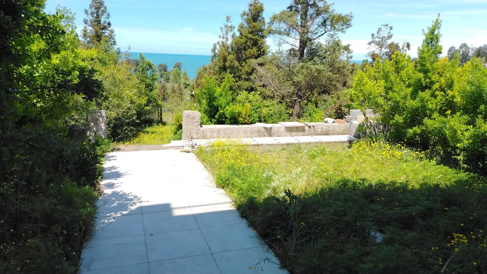 7 Room Private House For Sale view 12