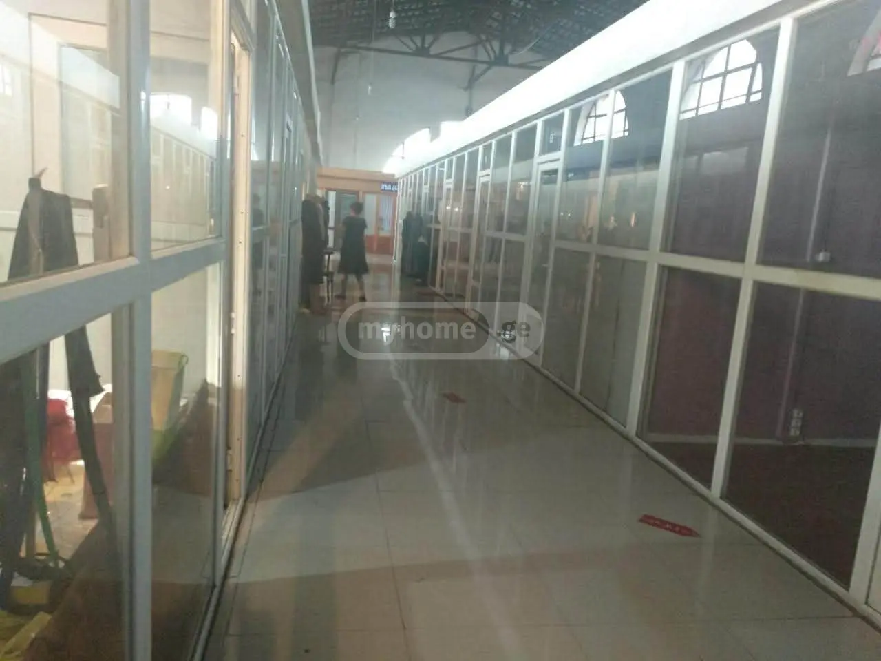 Trade Commercial Area For Sale In Zugdidi view 1