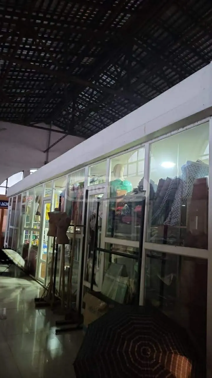 Trade Commercial Area For Sale In Zugdidi view 5