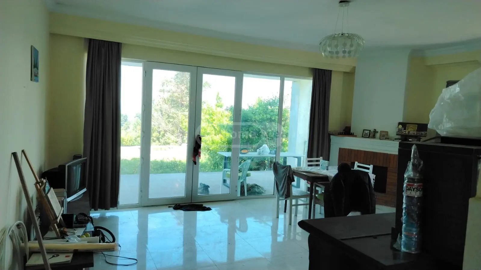 7 Room Private House For Sale view 11