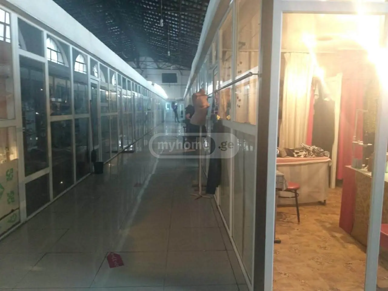 Trade Commercial Area For Sale In Zugdidi view 4
