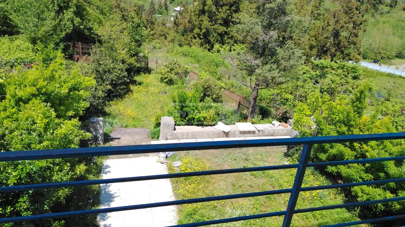 7 Room Private House For Sale view 10