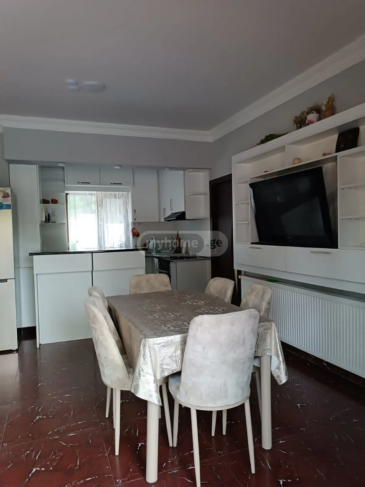 5 Room Private House Daily Rent In Didi Digomi view 4