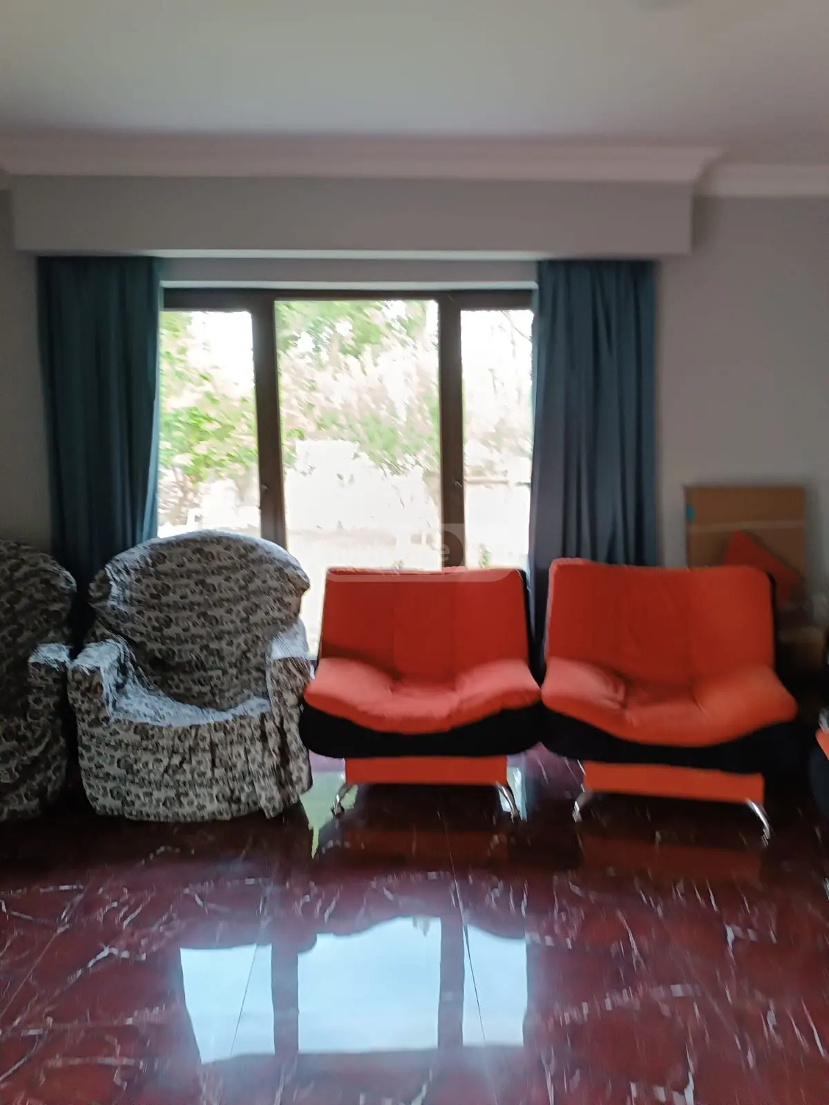 5 Room Private House Daily Rent In Didi Digomi view 9