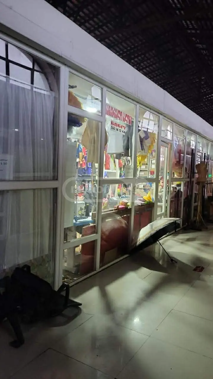 Trade Commercial Area For Sale In Zugdidi view 8