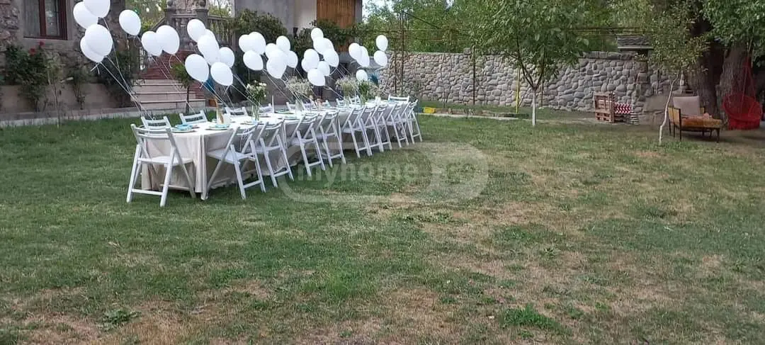 5 Room Private House Daily Rent In Didi Digomi view 5