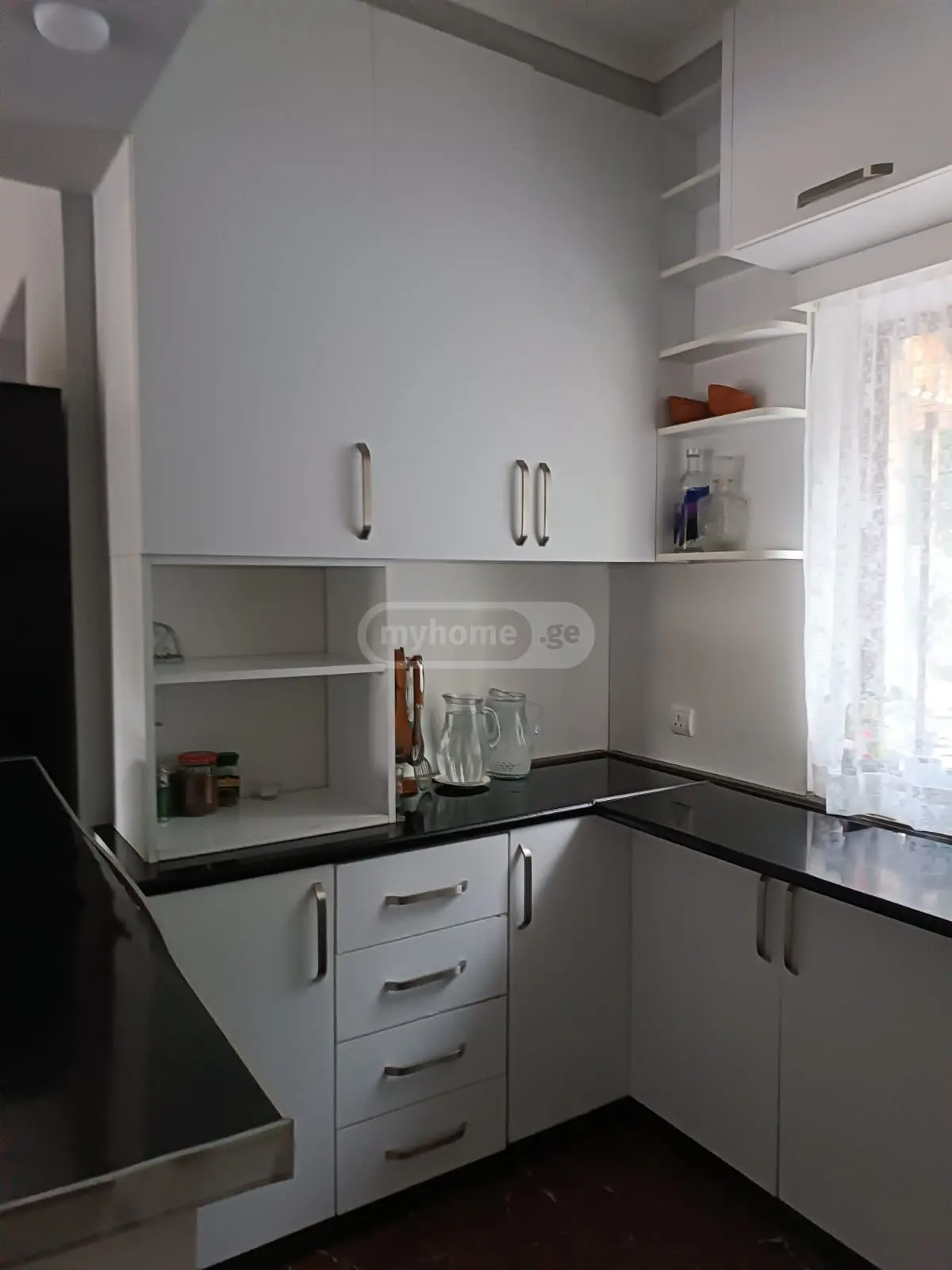 5 Room Private House Daily Rent In Didi Digomi view 10