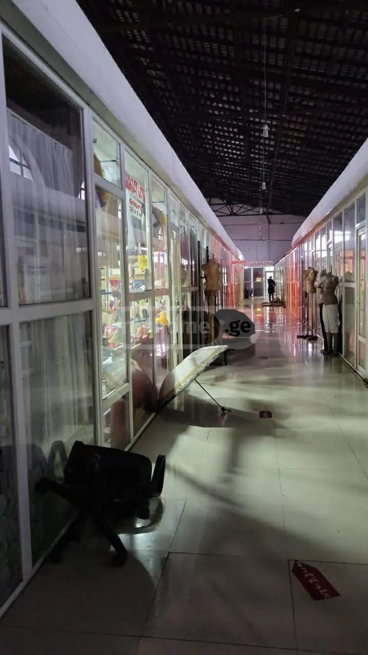 Trade Commercial Area For Sale In Zugdidi view 2
