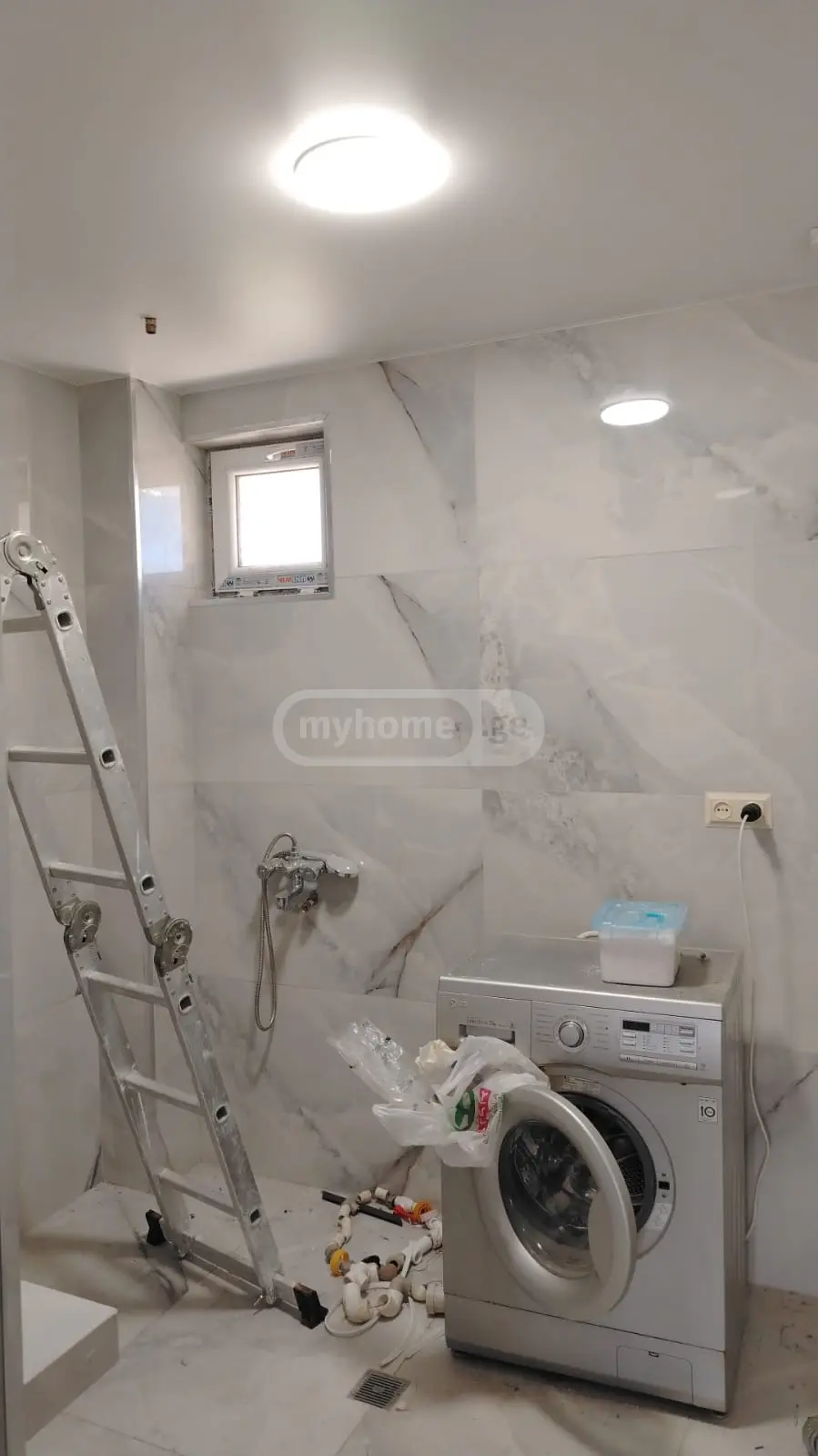 7 Room Private House For Sale view 7