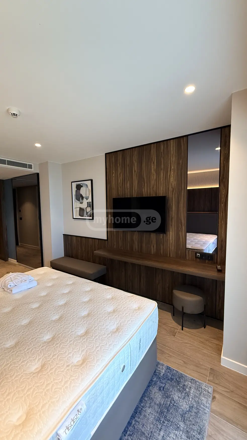 1 Room Apartment For Sale view 6