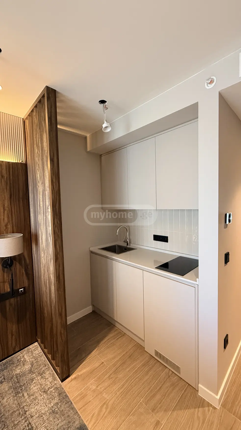 1 Room Apartment For Sale view 7