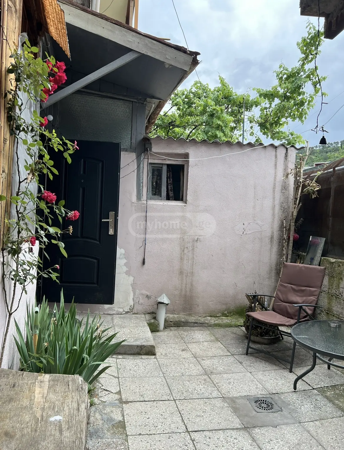 2 Room Private House For Sale view 10
