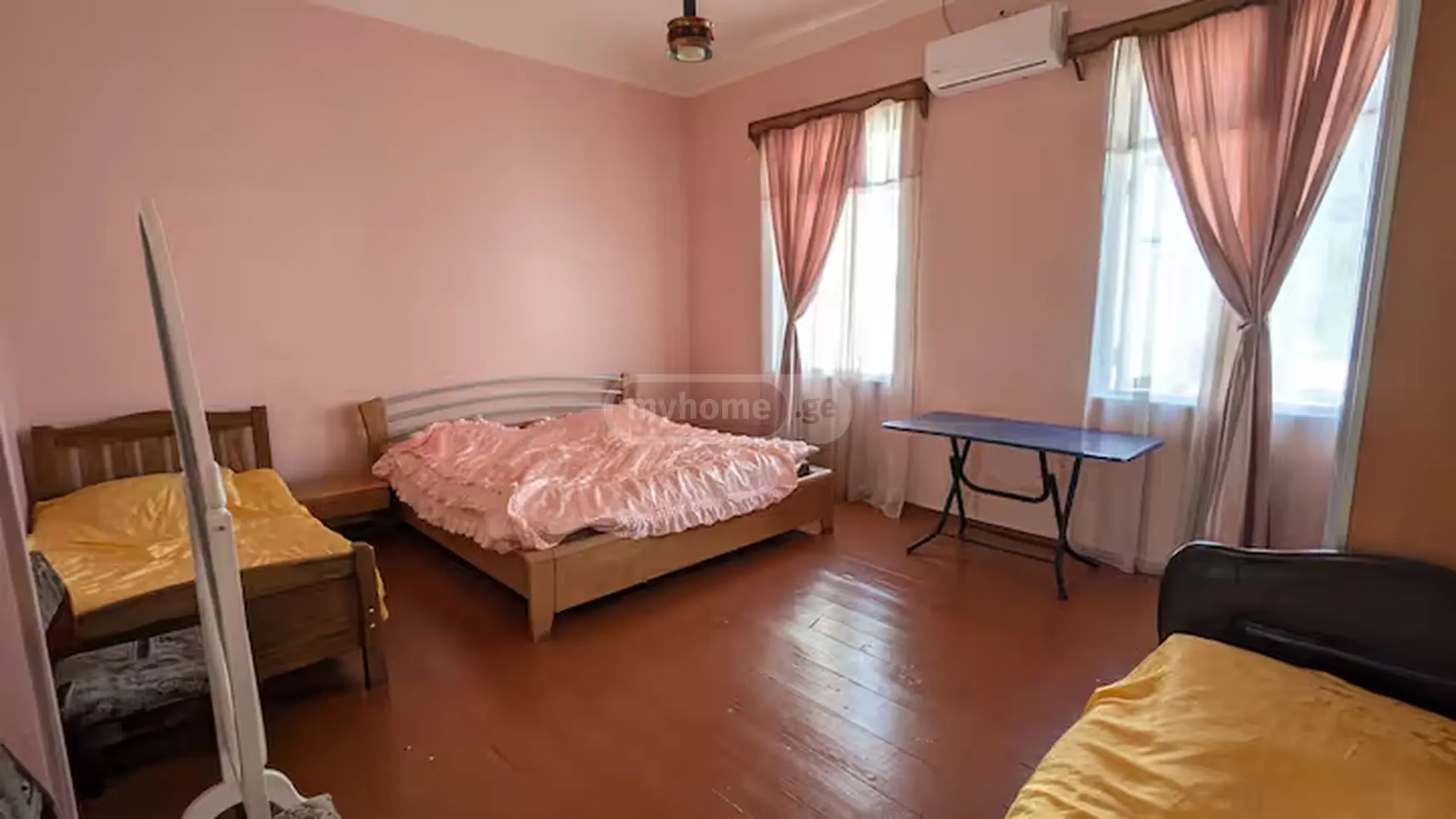 4 Room Private House Daily Rent In Khelvachauri Municipality view 2