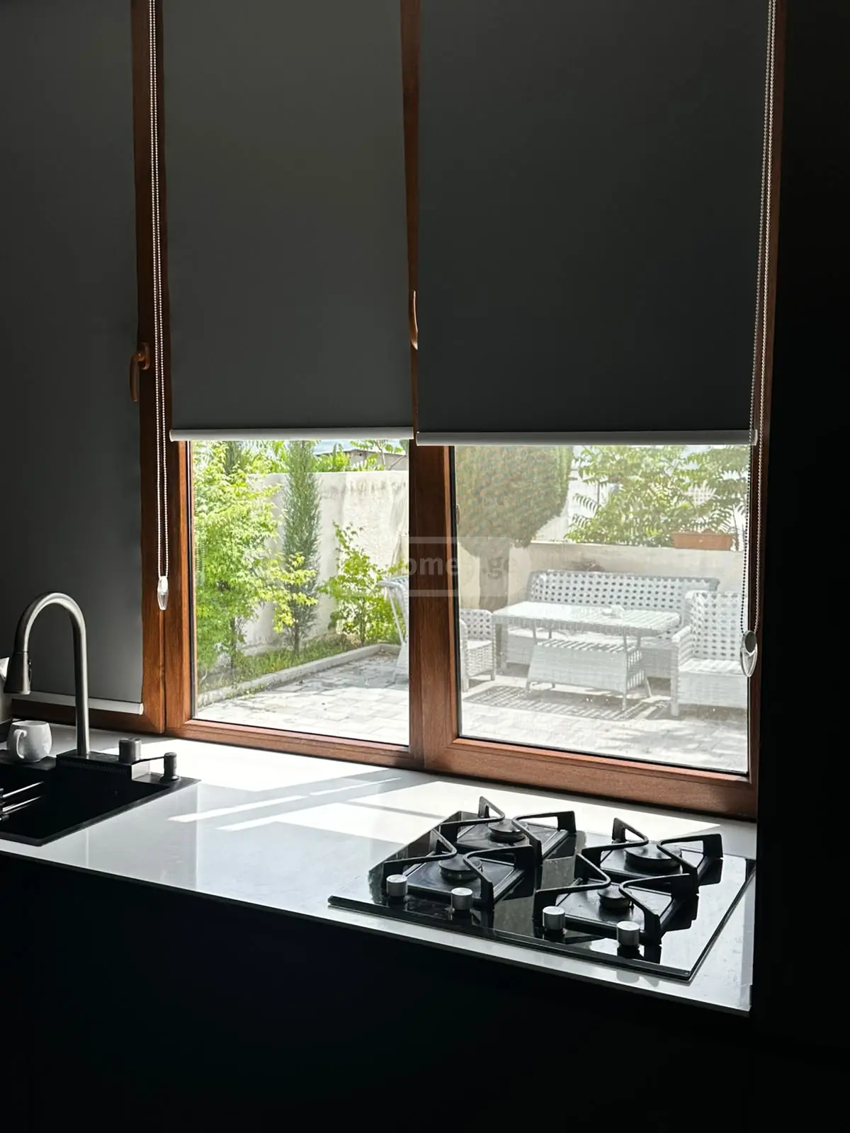 10+ Room Private House For Sale In Isani view 2