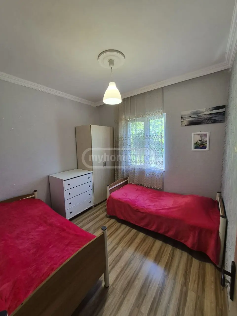3 Room Private House For Rent In Gonio, In Khelvachauri Municipality view 6
