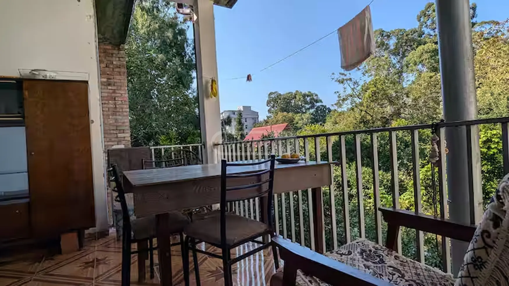 4 Room Private House Daily Rent In Khelvachauri Municipality view 4