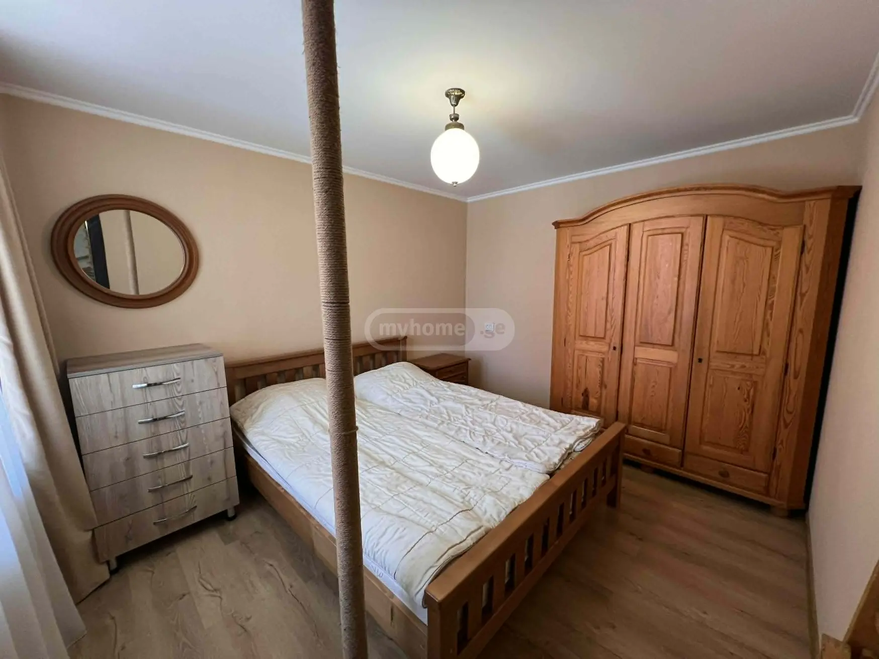 7 Room Private House For Sale view 8