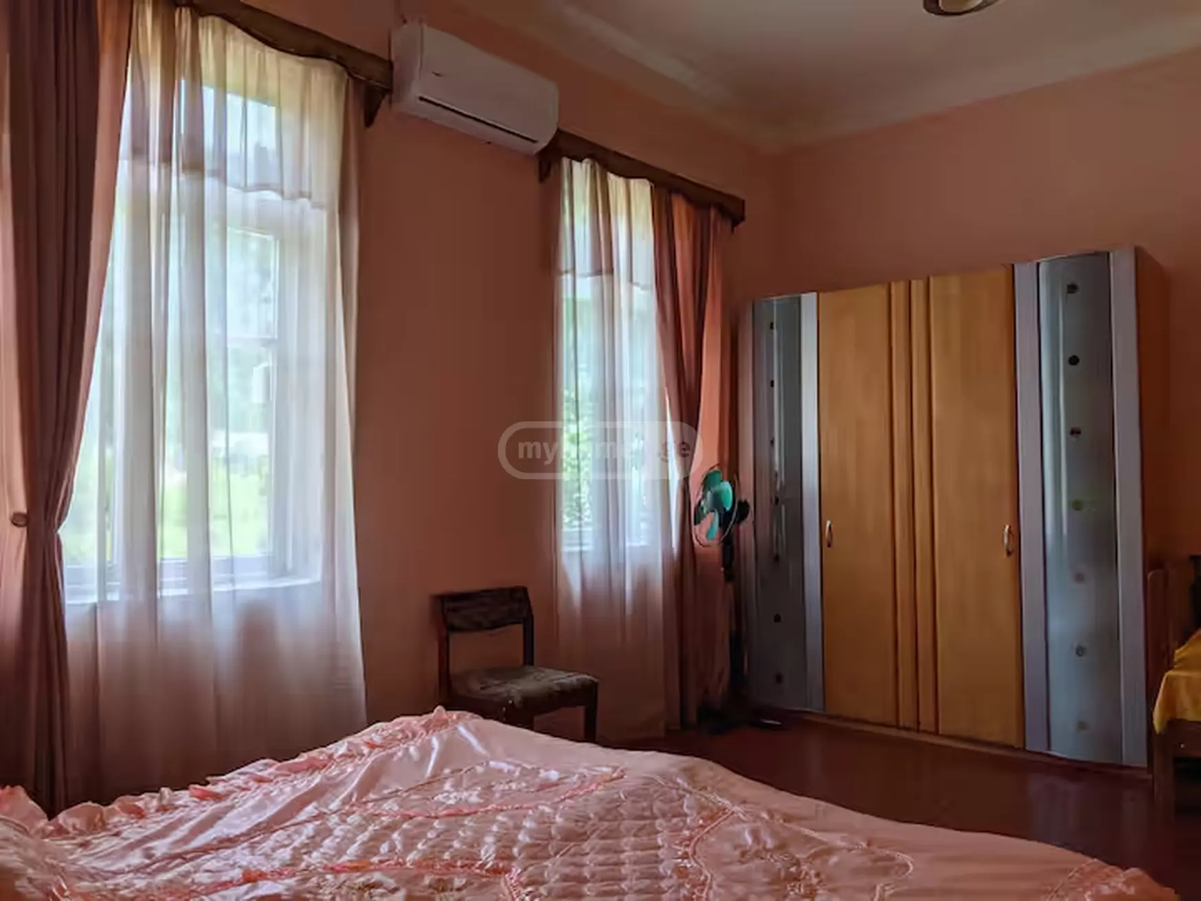 4 Room Private House Daily Rent In Khelvachauri Municipality view 5