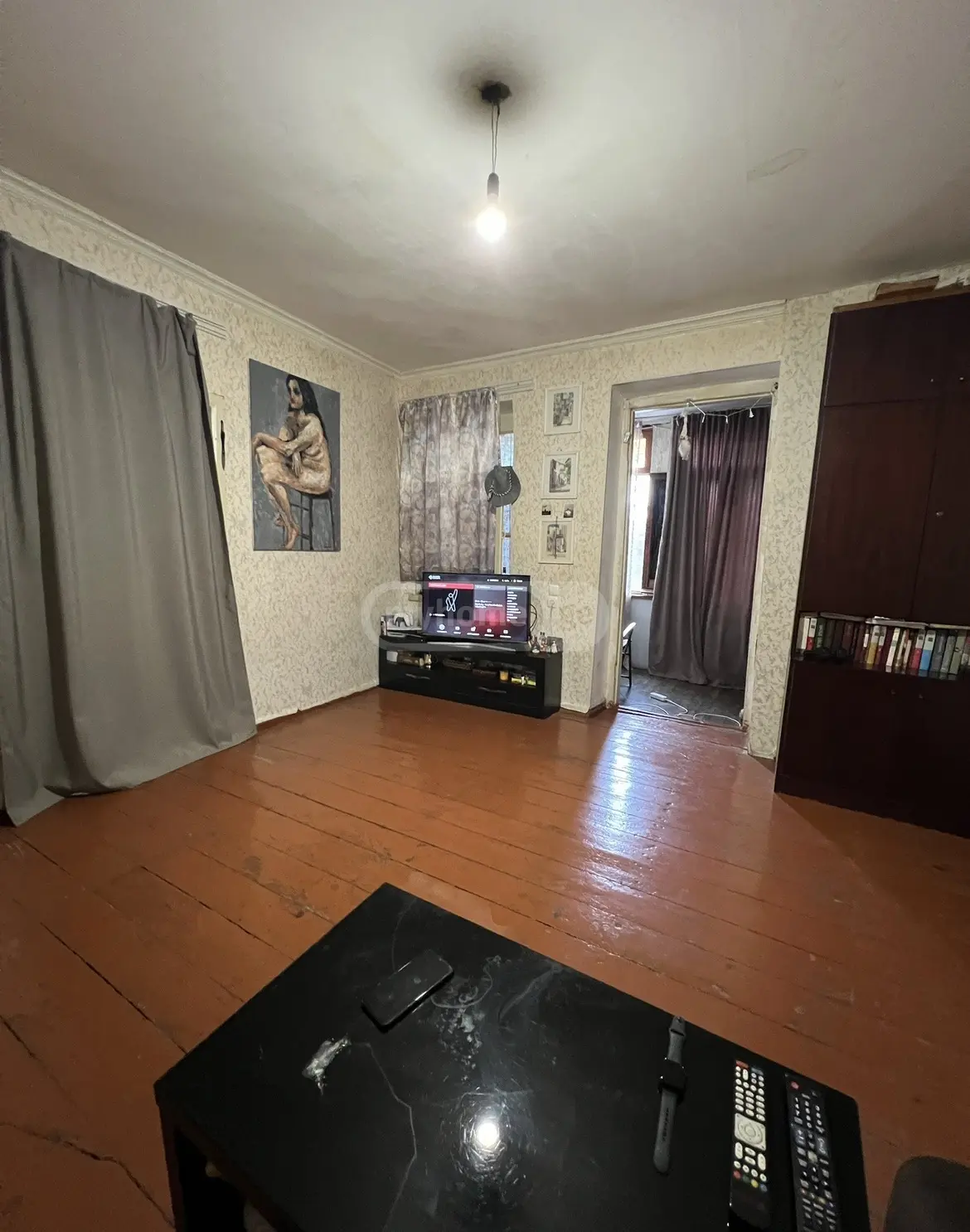 2 Room Private House For Sale view 2