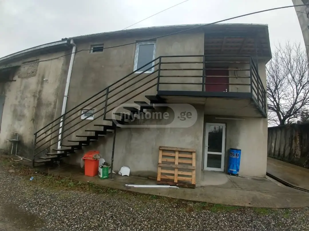 Trade Commercial Area For Sale Pasiloki, In Qutaisi view 9