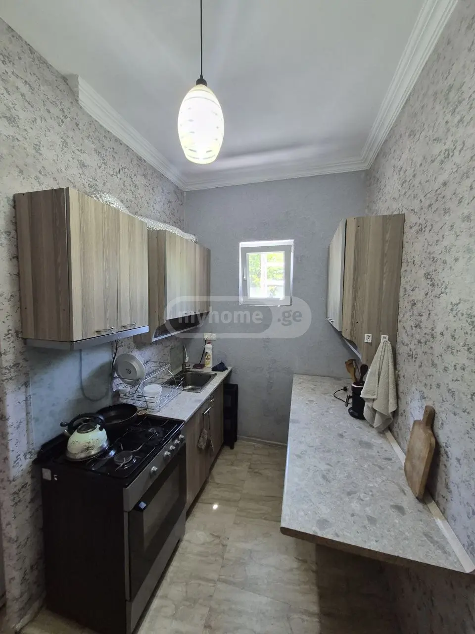 3 Room Private House For Rent In Gonio, In Khelvachauri Municipality view 7
