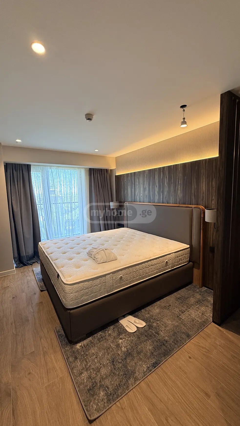 1 Room Apartment For Sale view 4