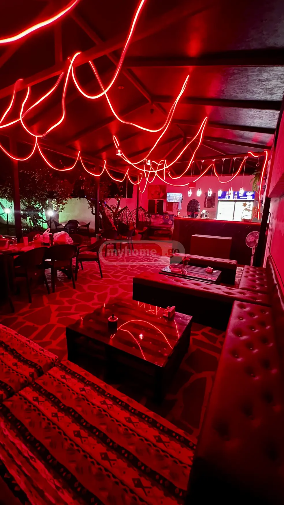 10+ Room Country House Daily Rent In Mtskheta view 9